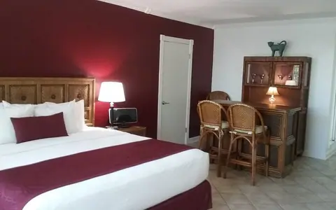 The Worthington Guest House