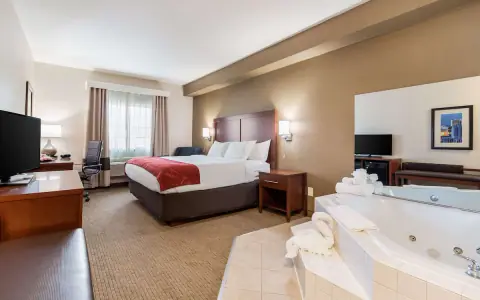 The Atlantic Hotel & Spa