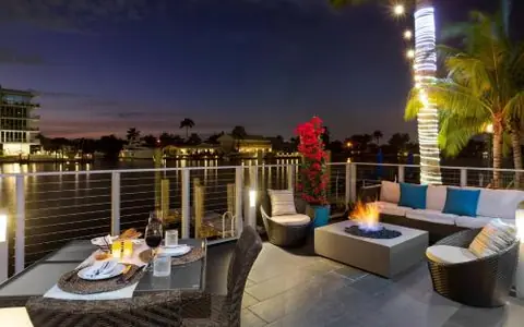 Residence Inn Fort Lauderdale Intracoastal/Il Lugano