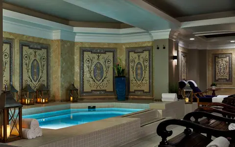 The Grand Resort And Spa