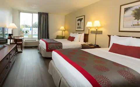 Plaza Hotel Fort Lauderdale