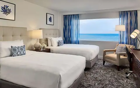 Sonesta Fort Lauderdale Beach