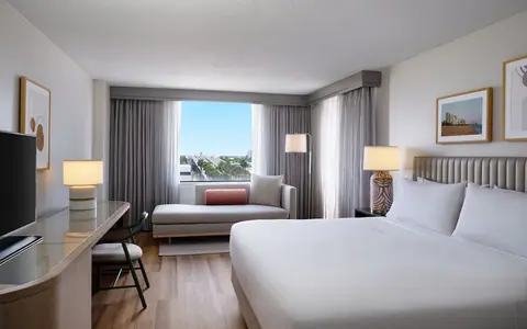 Renaissance Fort Lauderdale Marina Hotel