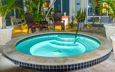 Villa Venice Men's Resort