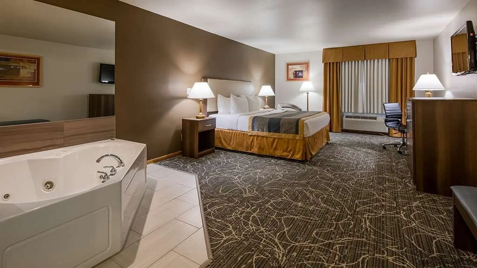 Hotels in Madison, Florida