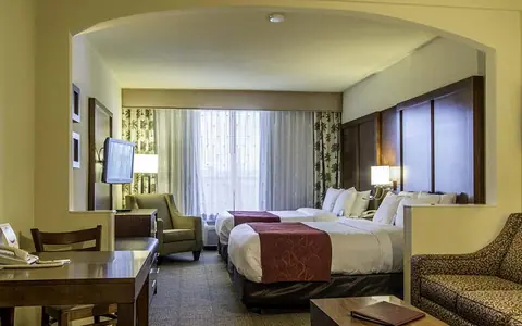 Comfort Suites Miami - Kendall
