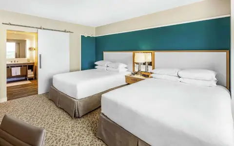Hilton Miami Dadeland