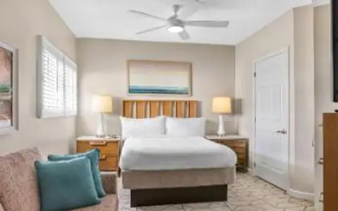 Marriott's Villas at Doral