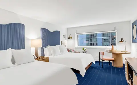 InterContinental Miami, an IHG hotel