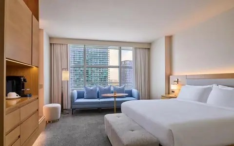 Hotel Aka Brickell