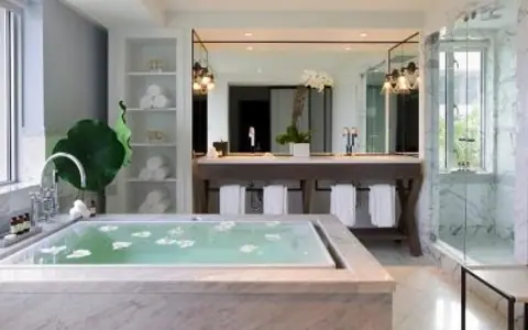 JW Marriott Miami