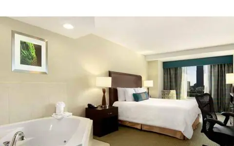 Hilton Garden Inn Atlanta Downtown