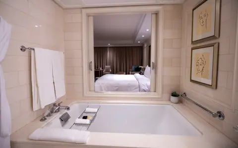 The St. Regis Atlanta