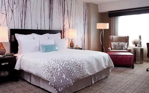 Renaissance Atlanta Waverly Hotel & Convention Center