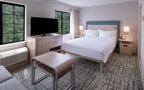 Homewood Suites by Hilton Atlanta Buckhead Pharr Road