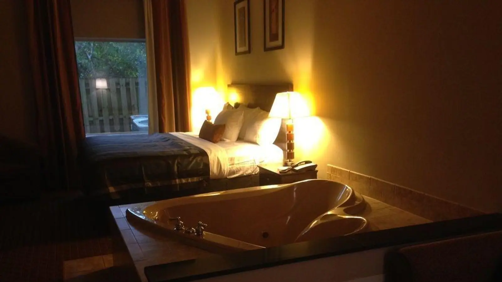Hotels in Athens, Georgia