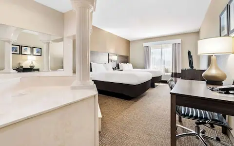 Hampton Inn Warner Robins