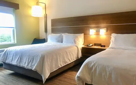 Holiday Inn Macon North, an IHG hotel