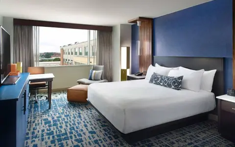 Georgia Tech Hotel and Conference Center