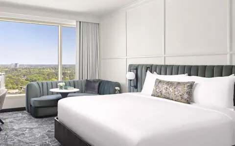 InterContinental Buckhead Atlanta, an IHG hotel