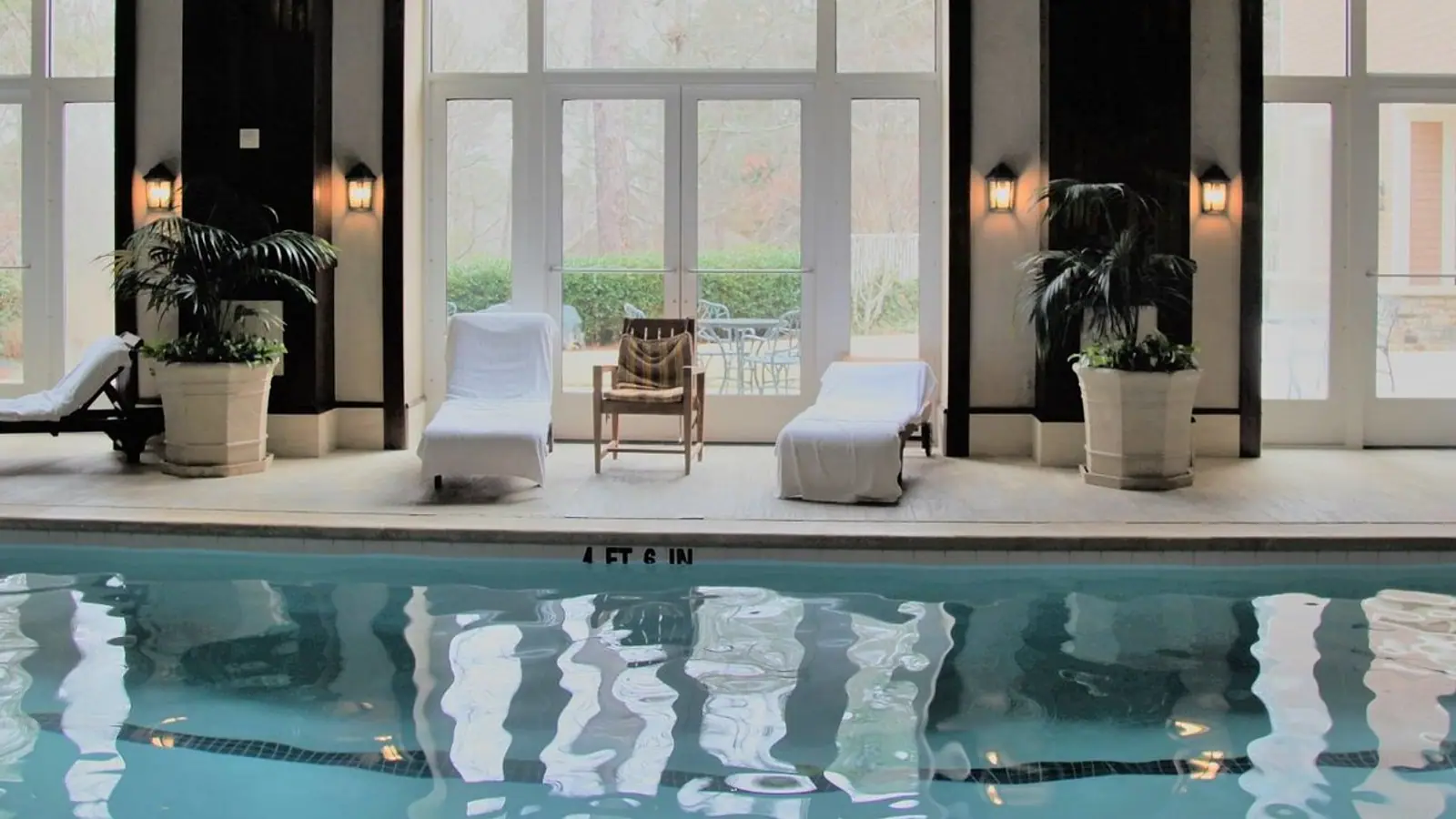 Hotels in Greensboro, Georgia