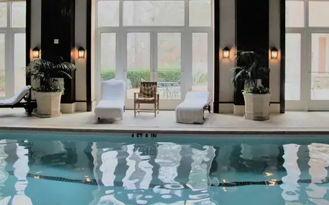 The Ritz-Carlton Reynolds, Lake Oconee