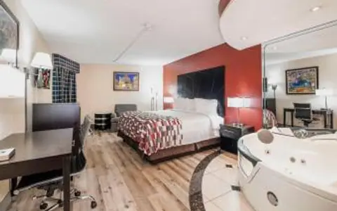 Country Inn & Suites by Radisson, Macon North, GA