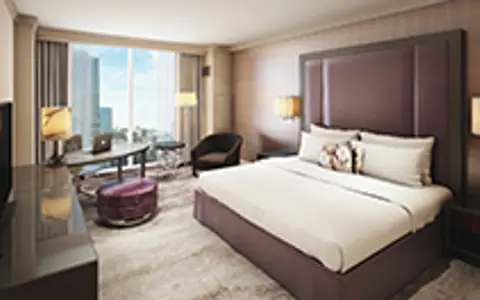 Loews Atlanta Hotel