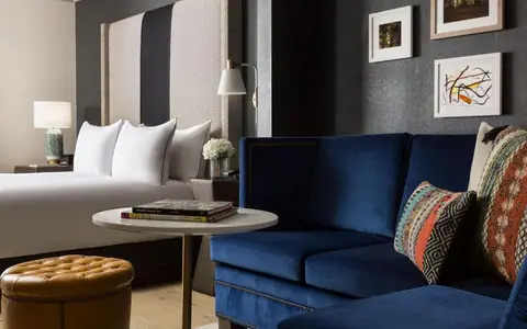 The Burgess Hotel, Atlanta, A Tribute Portfolio Hotel