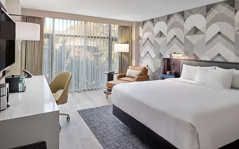 Emory Conference Center Hotel
