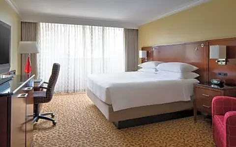 Atlanta Marriott Buckhead Hotel & Conference Center