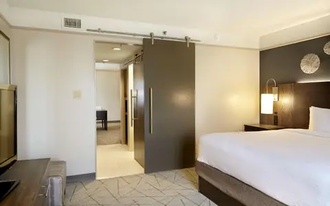 Embassy Suites by Hilton Atlanta Galleria