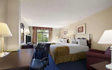 Wingate by Wyndham Augusta/Fort Gordon