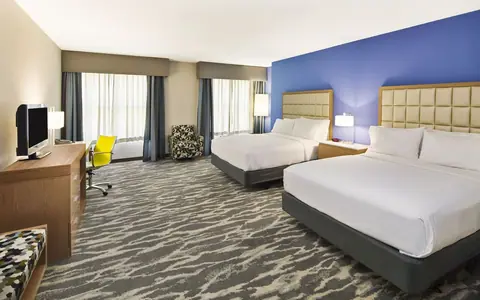 Holiday Inn Augusta West I-20, an IHG hotel