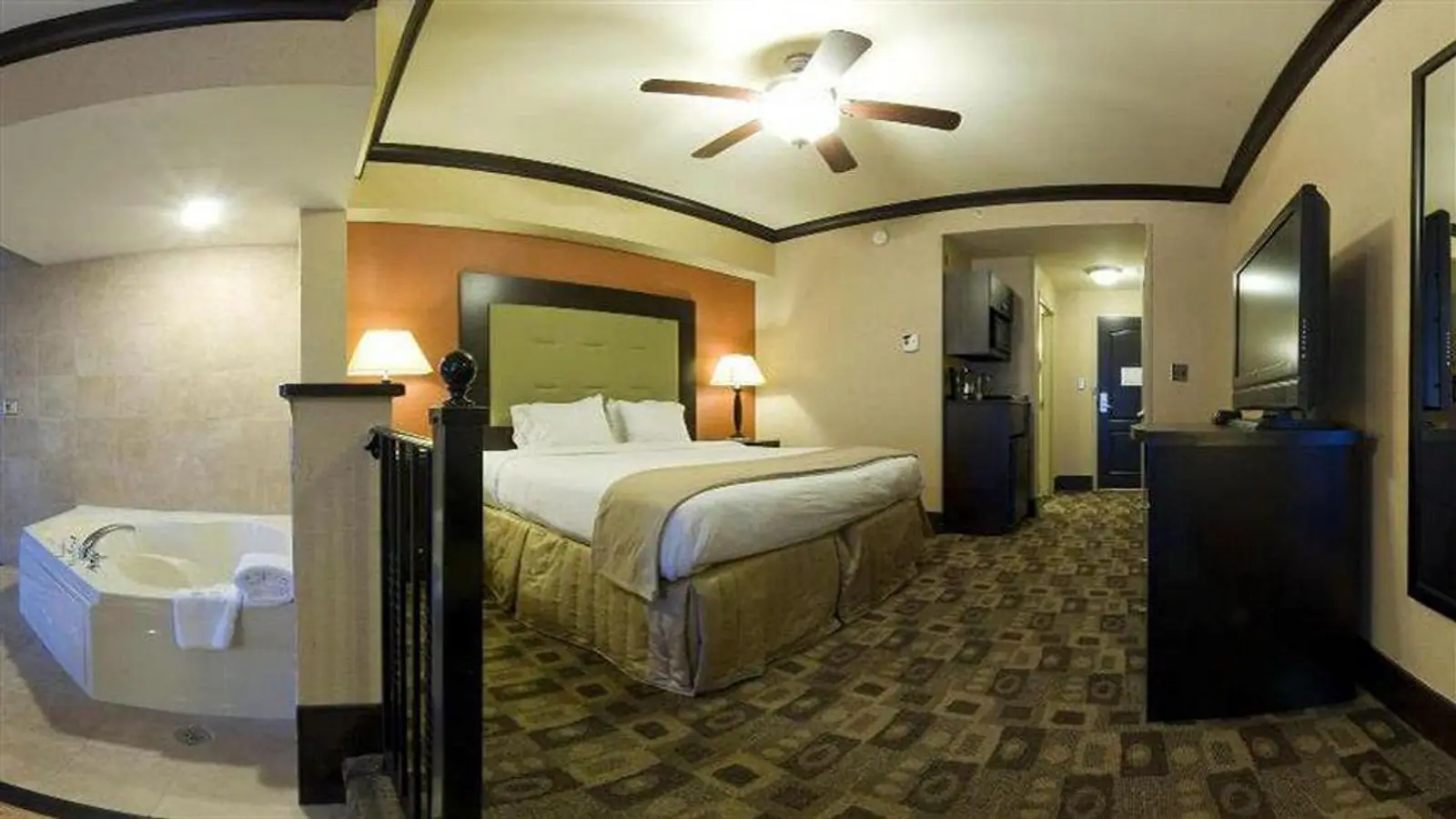 Hotels in South Carolina