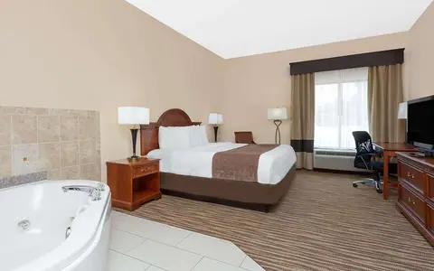 Ramada Limited Augusta Near Fort Gordon