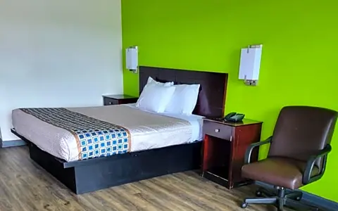Budgetel Fort Gordon