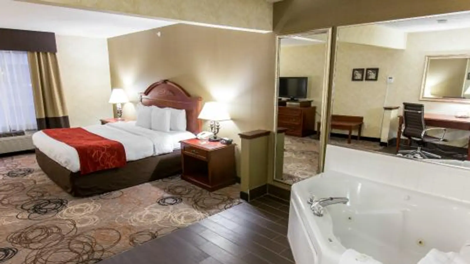 Hotels in Sumter, South Carolina