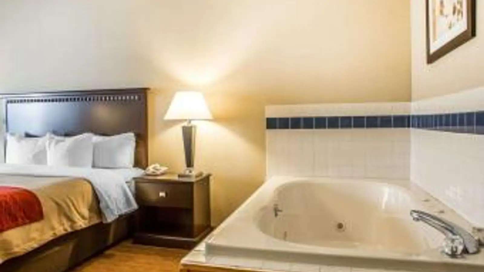 Hotels in Greenville, South Carolina