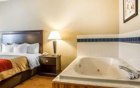 Drury Inn & Suites Greenville