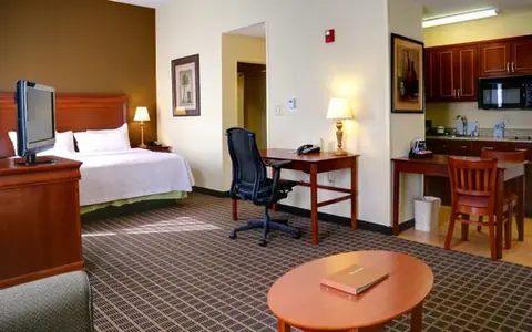 Homewood Suites By Hilton Columbia