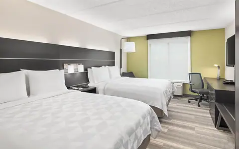 Holiday Inn Express & Suites Greenville-I-85 & Woodruff Rd, an IHG hotel