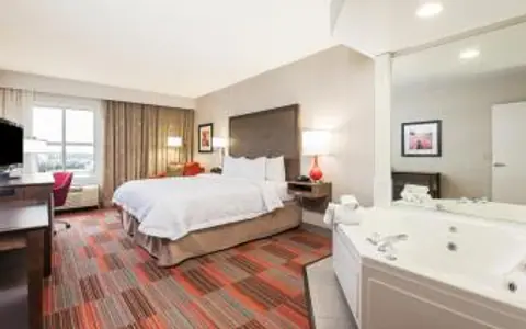Carolina University Inn