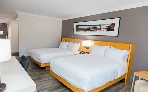 Delta Hotels Columbia Northeast
