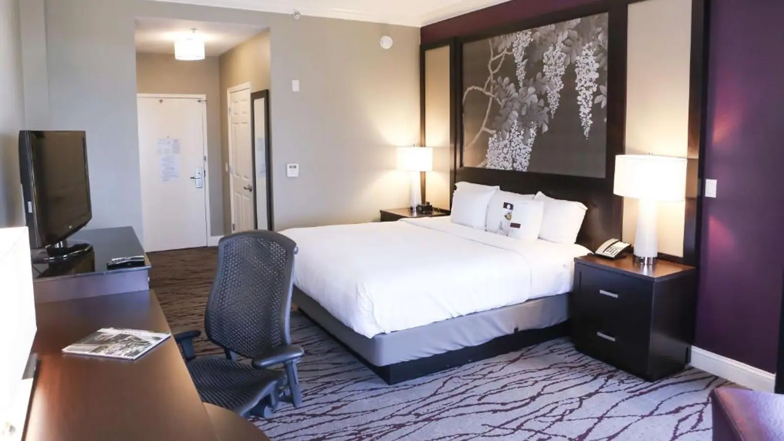 Hotels in Savannah, Georgia