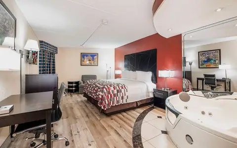 Best Western Plus Savannah Gateway