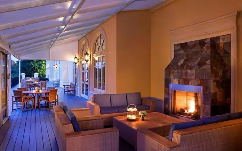 The Westin Savannah Harbor Golf Resort & Spa