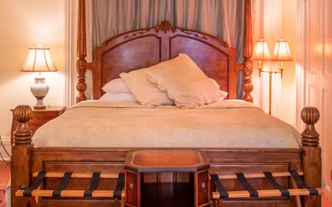 Justine Inn Savannah