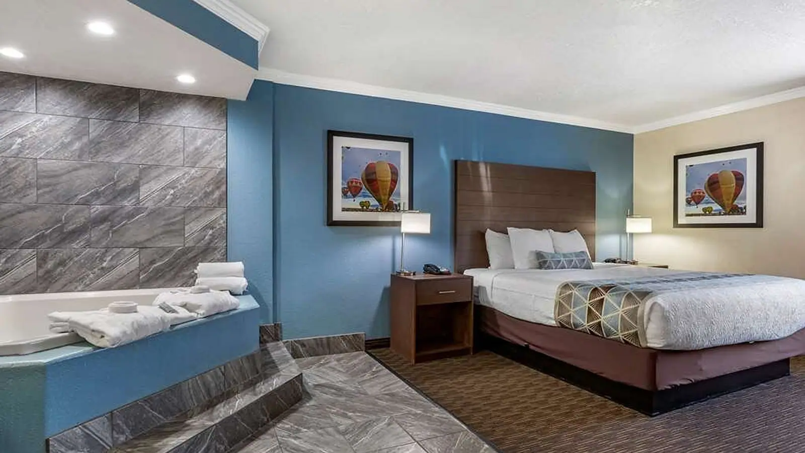 Hotels in North Charleston, South Carolina