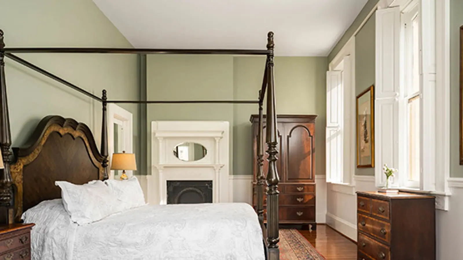 Hotels in Charleston, South Carolina